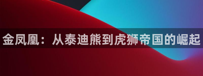 美狮贵宾会体育凯捷平台主管