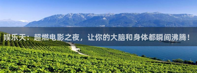 美狮贵宾会体育eon：娱乐天：超燃电影之夜，让你的大脑和身体都瞬间沸腾！