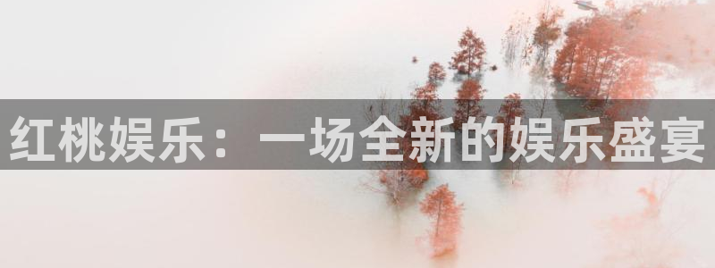 美狮贵宾会体育凯捷平台主管：红桃娱乐：一场全新的娱乐盛宴